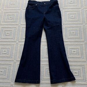Spanx Classic Blue Women's Jeans